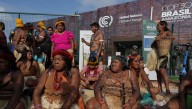 COP30 has plans to save the rainforest. Indigenous activists say it's not enough