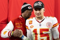 Patrick Mahomes' Dad Shares Strong Prediction Amid Chiefs Struggles