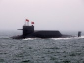 Corea del Sur construirá submarinos nucleares con EE.UU.; Corea del Norte reacciona