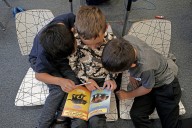 Arkansas’ new grade-level reading requirement has Independence County school ramping up tutoring