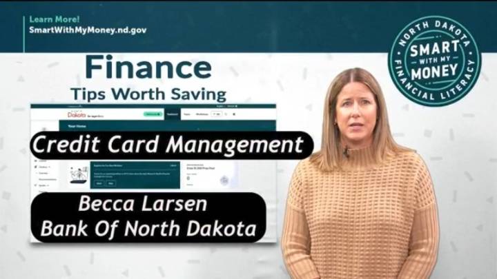 KX Finance: Managing your credit
