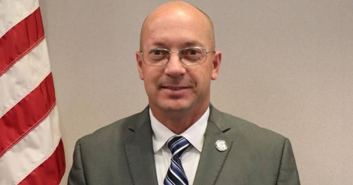 Former Bay Minette police chief joins sheriff office