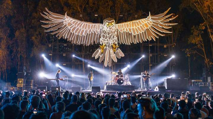 Echoes of Earth Returns to Mumbai with Music, Art, and Conservation Talks