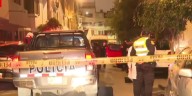 Asesinan a sujeto en su auto en Surco: hombre trató de escapar, pero sicarios lo acribillaron