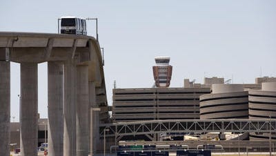 Budget airline will no longer fly from Phoenix Sky Harbor
