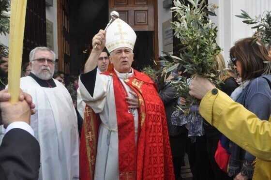 La Conferencia Episcopal expresa su "confianza" en la justicia tras las acusaciones de pederastia a Rafael Zornoza