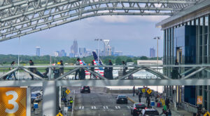 FAA to Slash Flights by 10% Due to Shutdown — Charlotte Douglas on Shortlist