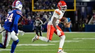 ESPN reveals Chiefs 'sign' that gives rest of NFL hope in Super Bowl chase