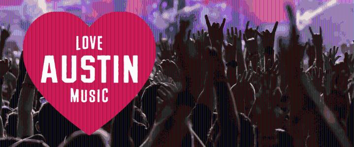 Love Austin Music Month