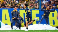 Boca busca el pase a cuartos del Clausura ante el Talleres de Tevez en La Bombonera