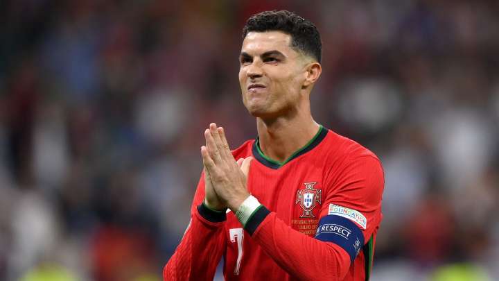 Cristiano Ronaldo Visitará Estados Unidos por Primera Vez desde 2014 Luego de Acusación de Abuso
