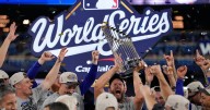 World Series Game 7 averaged 51 million in U.S., Canada and Japan
