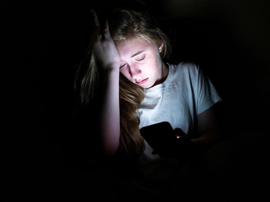 Middle schooler charged with sharing fake AI nudes of schoolmate