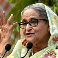 Bangladesh's Hasina: from PM to crimes against humanity convict
