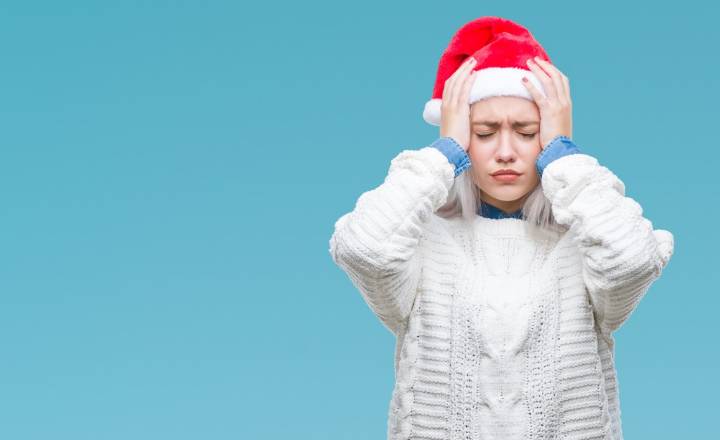 The Hidden Holiday Stress Teens Carry — and How to Support Them Through It