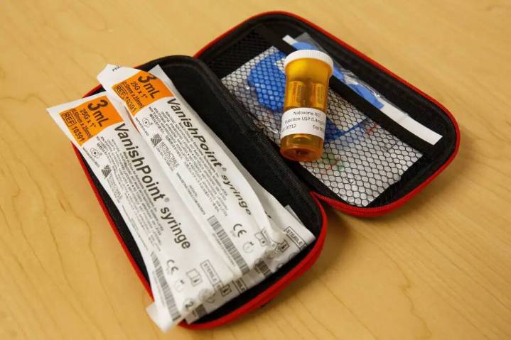 Manitoba sees decline in suspected drug-overdose deaths – Winnipeg Free Press