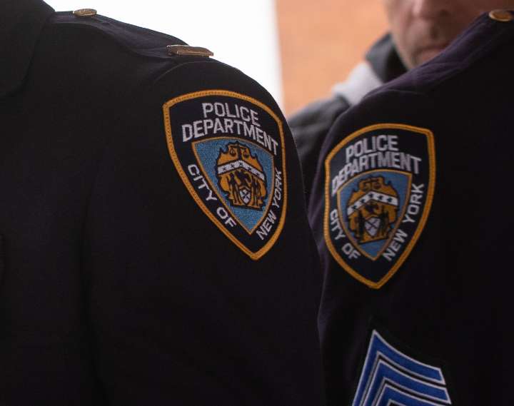 NYC civil service: Time is running out to apply for police officer exam