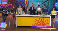 Conductor deja Venga la Alegría tras 9 años en el programa de TV Azteca