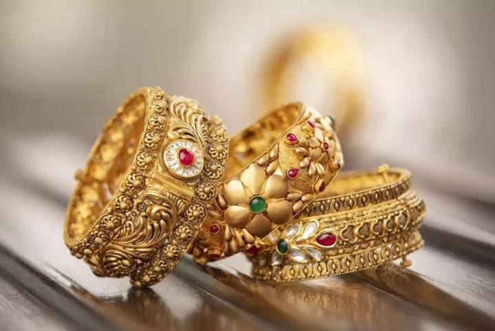 Jewellery stock jumps 10% after reporting 167% QoQ increase in net profit