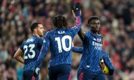 Sunderland vs Arsenal FC LIVE: Premier League match stream, latest team news, lineups, TV, prediction