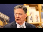 Comey's lawyers challenge indictment citing "vindictive and selective" prosecution