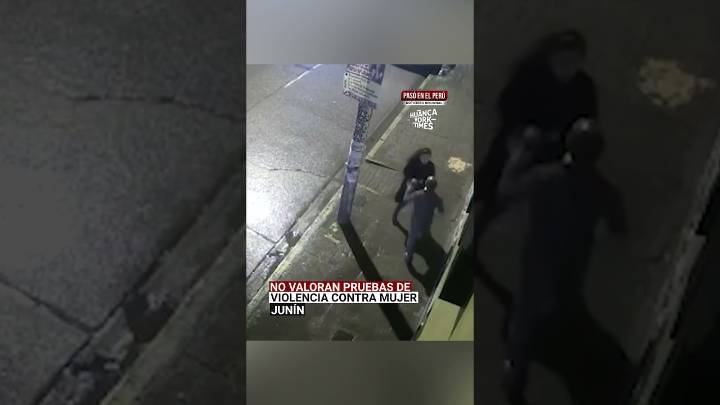 Fiscalía impugna fallo que absuelve a exgobernador Fernando Orihuela de violencia contra la mujer (VIDEO)