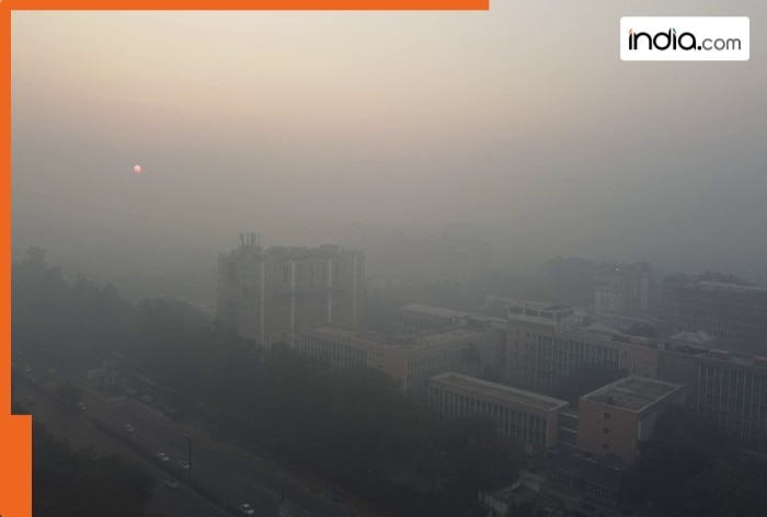 After snowfall, temperatures drop in plains, severe cold wave...