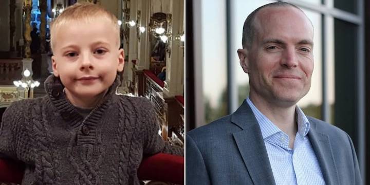 Fueron atacados por un enjambre de avispas durante las vacaciones, sufrieron 100 picaduras y murieron horas después