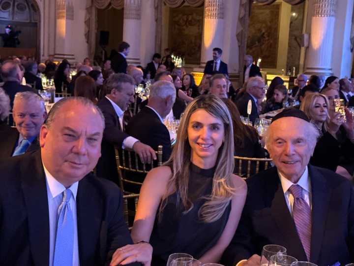 Victoria’s Secrets: A whirlwind week