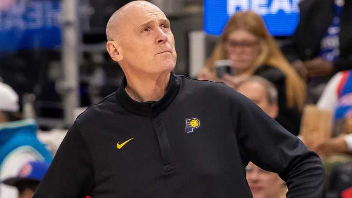 Rick Carlisle has called excessive timeouts in three straight games