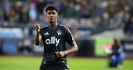 Adilson Malanda helps Charlotte just about keep their MLS Playoff hopes alive in dramatic ending
