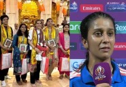 Activist flags public bias over Team India’s Siddhivinayak visit...