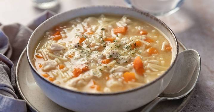 Best soup recipe to boost immunity thanks to two powerhouse ingredients