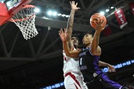 LIVE SCORE UPDATES & ANALYSIS: Arkansas basketball vs. UCA