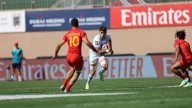 Los Pumas 7's cerraron Dubai con dos derrotas y terminaron octavos