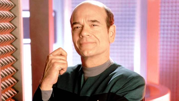 Star Trek: Voyager Characters Who Appeared On Deep Space Nine