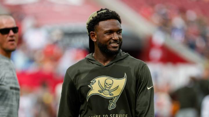 Is this the week Bucs welcome back Chris Godwin and Bucky Irving?