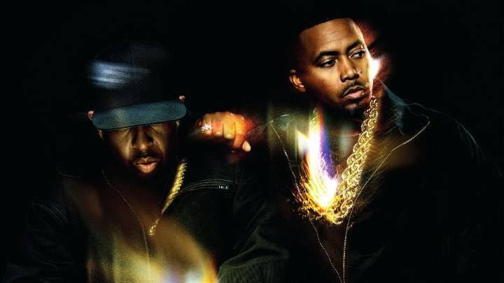 Nas and DJ Premier Announce New Album Light