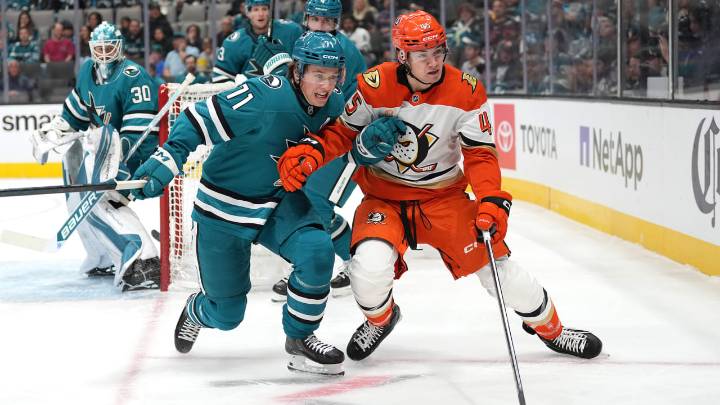 EDGE stats: Surprise 2026 NHL Awards contenders