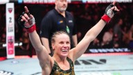 MMA libra por libra: ¿Shevchenko o Makhachev, quién es No. 1 unánime?