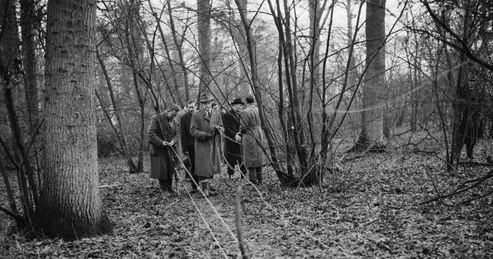 Britain's unsolved murders Volume II on sale now