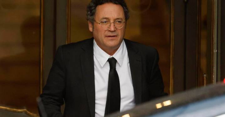 Claves y preguntas del juicio inédito al fiscal general del Estado