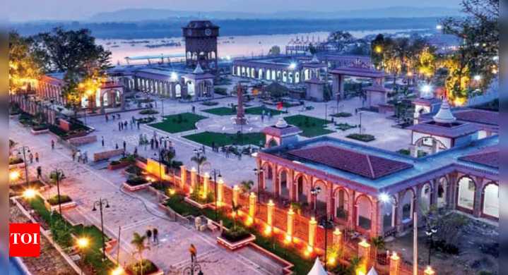 Urban boom: From coast to core, across ports and plains, Odisha is scripting a new urban story