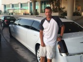 Era una promesa del tenis argentino, le ganó a Pete Sampras y se retiró a los 26 años