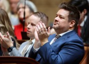 Utah lawmaker speaks out after calling for judge’s impeachment