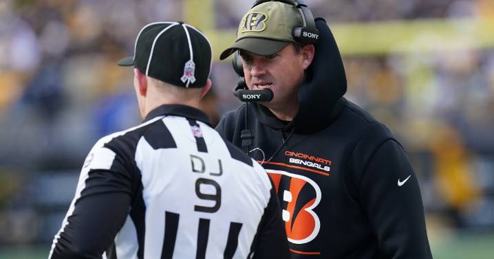 Ja'Marr Chase's spitting incident is the latest example of Bengals' lack of discipline