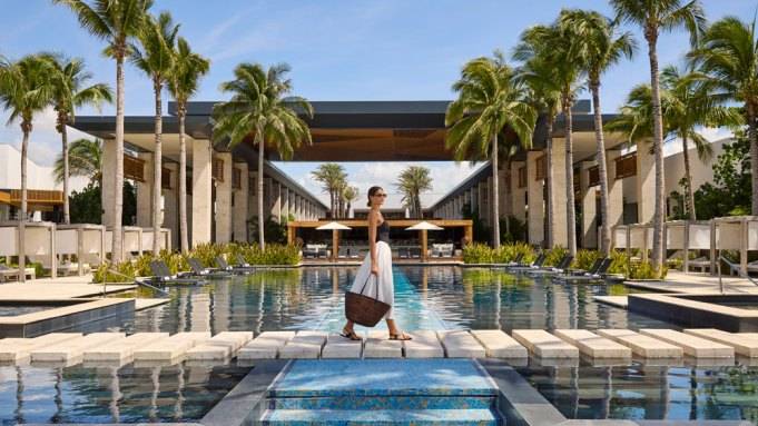 Mayan Traditions Meet Modern Luxury