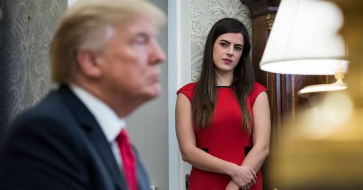 Donald Trump admitted to 'banging' assistant, Epstein email candidly claims