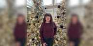 Kansas woman selected to decorate White House for the holidays