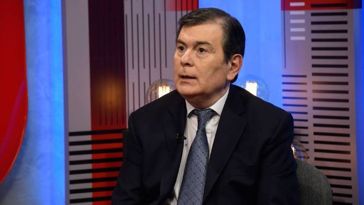 El gobernador Zamora saludó a Diario Panorama en su 21° aniversario: “Fueron pioneros en el periodismo digital”